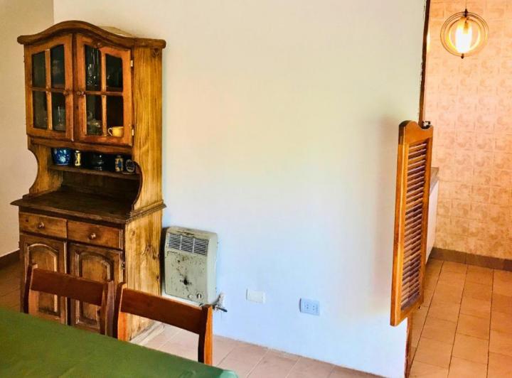 Departamento · 45m² · 2 Ambientes