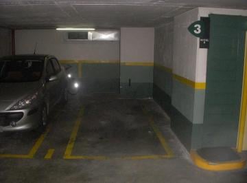 Garage , Recoleta · Cochera en Alquiler con Valet Parking