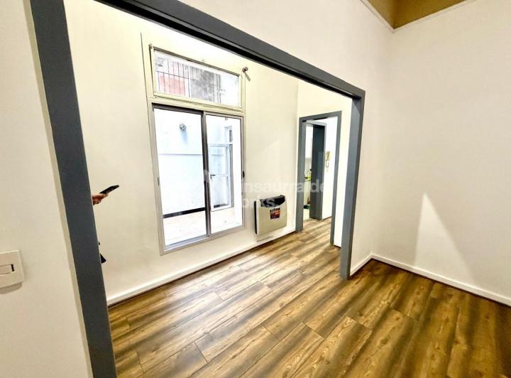 Departamento · 59m² · 3 Ambientes