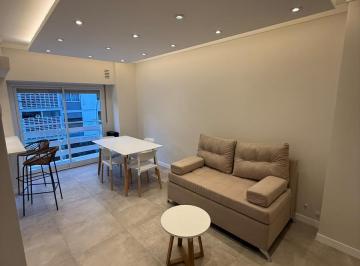Departamento · 2 Ambientes · Departamento 2 Ambientes Al Frente 40 m con Balcon Saliente