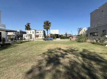 Terreno , Tigre · Lote Interno en Laguna Grande