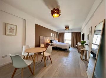 Departamento · 33m² · 1 Ambiente · Venta Monoambiente Palermo Ideal Inversor Apto Credito