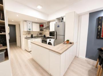 Departamento · 40m² · 2 Ambientes · Venta Departamento 2 Ambientes Balcon Al Frente Villa Pueyrredon