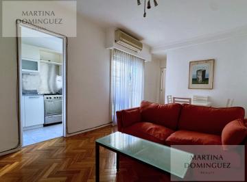 Departamento · 34m² · 2 Ambientes · Departamento en Venta - 2 Ambientes - Apto Profesional en Arenales y Suipacha - Retiro