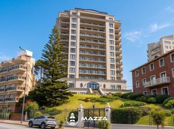 Departamento · 90m² · 3 Ambientes · 1 Cochera · Alquiler 24 Meses Departamento - 3 Ambientes - Dumbledor Residence - Playa Chica
