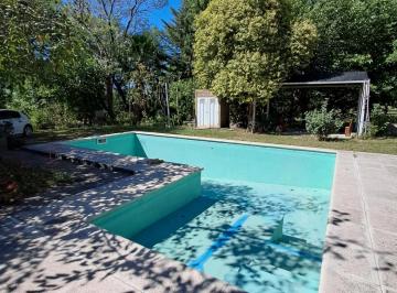Quinta vacacional de 5 ambientes, San Pedro · Casa Quinta El Capricho