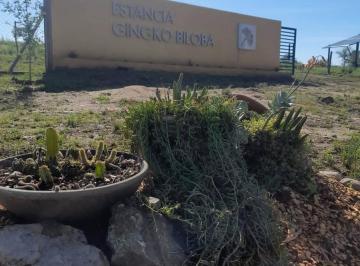 Terreno · 872m² · Terreno de 850 m en Los Molinos, Calamuchita, Córdoba