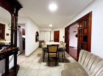 Departamento · 165m² · 8 Ambientes · 1 Cochera · Departamento en Venta Nueva Córdoba Semi Piso con Cochera