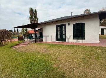 Local comercial · 950m² · 2 Ambientes · 10 Cocheras · Venta Salon Lujan de Cuyo