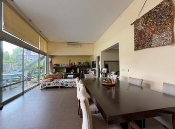 Casa · 147m² · 3 Ambientes · 2 Cocheras · Casa en Venta en Talar del Lago 1, General Pacheco, Tigre