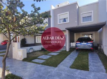 Casa · 180m² · 5 Ambientes · 1 Cochera · Duplex en Venta Chacra del Norte 2 - 3 Dorm.