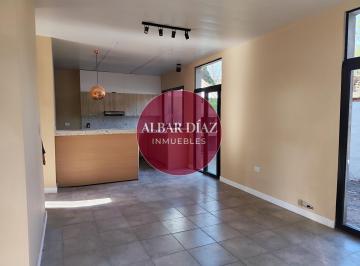 Casa · 115m² · 5 Ambientes · 2 Cocheras · Alquiler Housing Premium a Estrenar 3 Dorm.