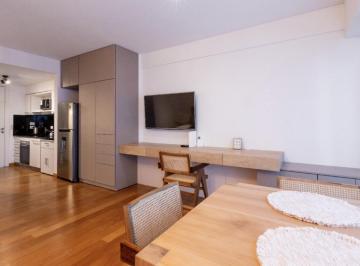 Departamento · 42m² · 1 Ambiente · Departamento en Puerto Madero