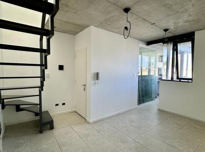 Departamento · 36m² · 2 Ambientes