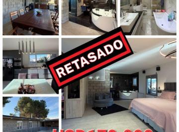 Casa de 4 ambientes, Bahía Blanca · Modernisima - Pileta - Quincho - Ac!