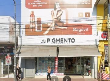 Local comercial · 450m² · Local en General Pacheco