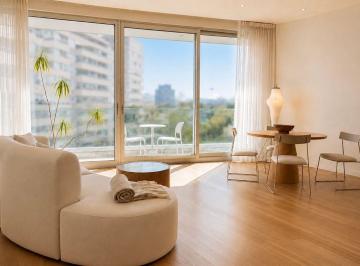 Departamento de 3 ambientes, Vicente López · Residencia de Lujo 3 Ambientes Infinity Towers | Vicente López