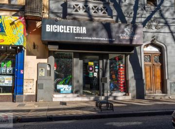Local comercial · 112m² · 4 Ambientes · Venta Excelente Local en Flores Centro