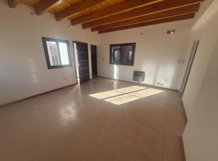 Departamento · 75m² · 3 Ambientes · 1 Cochera