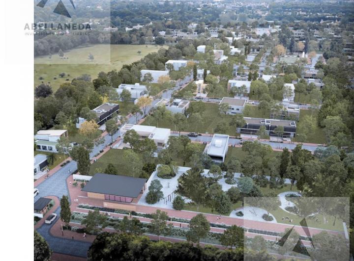 Terreno · 360m²