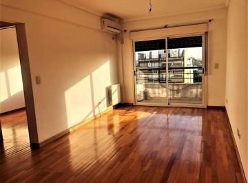 Departamento · 51m² · 2 Ambientes · 1 Cochera · Venta Departamento 2 Ambientes en Villa Urquiza