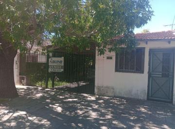 Casa de 4 ambientes, Almirante Brown · Casa Sobre Lote de 329 con 4 Ambientes en Venta en José Mármol