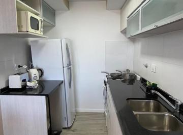 Departamento en Alquiler de 2 ambientes Nueva Córdoba · Depto Premiun