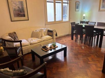 Departamento 70m² Alquiler · Departamento en Alquiler en Plena Ciudad de Mendoza