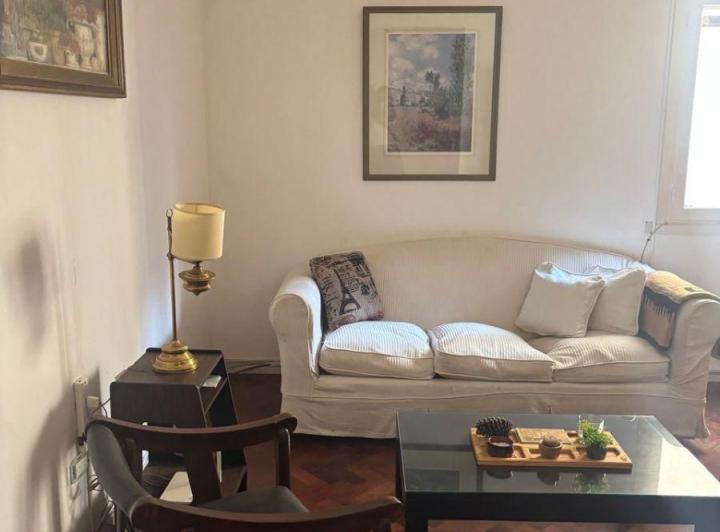 Departamento · 70m² · 4 Ambientes