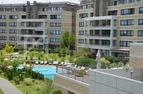 Departamento · 90m² · 3 Ambientes · 1 Cochera