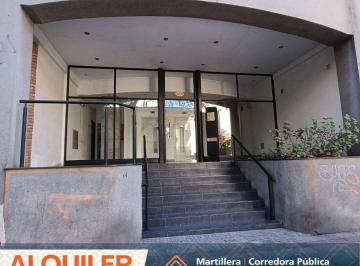 Departamento de 2 ambientes, La Plata · Alquiler Excelente Depto 1 Dormitorio Al Frente, Muy Luminoso - a Pasos de Facultades y Centro