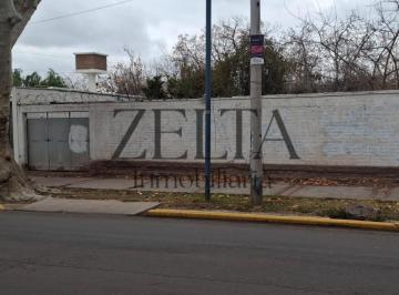 Terreno , Las Tortugas · Vendo Lote en Godoy Cruz