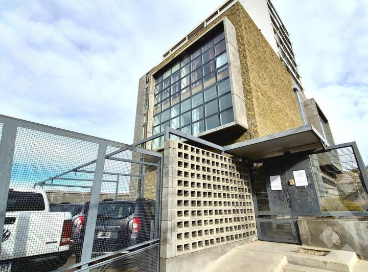 Edificio · 750m² · 6 Cocheras