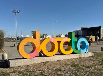 Terreno · 300m² · Lote 300 m² Docta Parque - Todo Cancelado - Precio Final