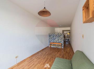 Departamento · 27m² · 1 Ambiente · Alquiler Monoambiente Cordon 18 de Julio