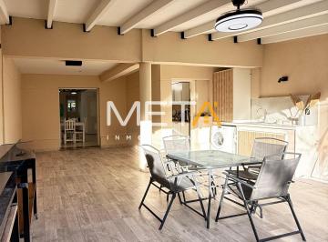 Casa de 6 ambientes, Yerba Buena · Duplex en Venta Barrio Procrear