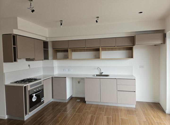 Departamento en venta en Parque Patricios · 2 ambientes
