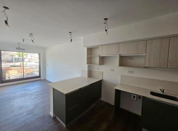 Departamento · 57m² · 2 Ambientes · A Estrenar - Gran 2 Ambientes en High Humberto 1°