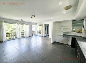 Departamento · 111m² · 4 Ambientes · 2 Cocheras · Excelente Duplex en San Isidro. Cochera Doble!