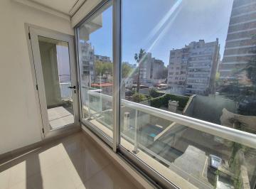 Departamento · 46m² · 2 Ambientes · Palermo Hollywood - Dos Ambientes