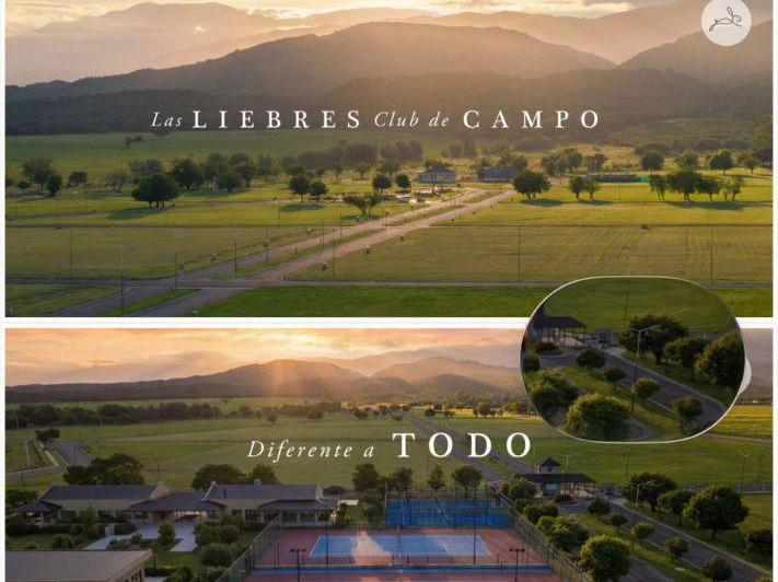 Terreno · 900m²
