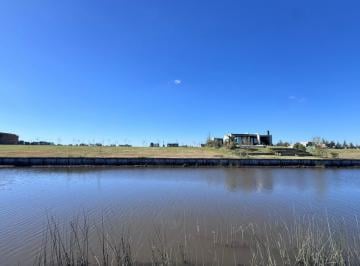 Terreno · 1039m² · Terreno Al Río Naudir - Escobar