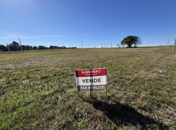 Terreno · 450m² · Lote 450 m² | Todos Los Servicios | Zona Triangular Oro Verde