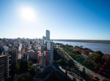 Departamento · 65m² · 4 Ambientes · 2 Dorm. con Balcón y Sum con Vista Al Río