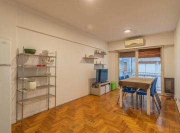 Departamento · 39m² · 2 Ambientes · Alquiler. Depto 2 Ambientes. C/ Balcón. Apto Profesional. Recoleta/barrio Norte