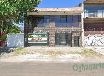 Local comercial · 120m² · Comercial - Alquiler de Local en Acceso Oeste y Santa Rosa - Castelar