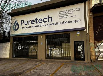 Local comercial · 120m² · Comercial - Alquiler de Local en Acceso Oeste y Santa Rosa - Castelar