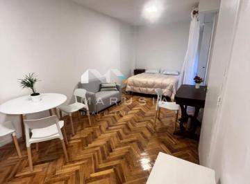 Departamento · 30m² · 1 Ambiente · Departamento en Venta en San Nicolás, Capital Federal, Buenos Aires