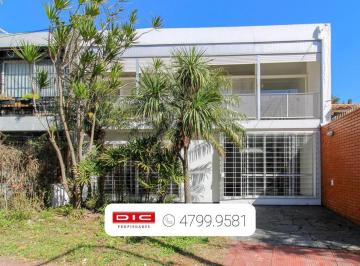 Casa · 190m² · 5 Ambientes · 2 Cocheras · Excelente Duplex 5 Ambientes - Alquiler - Olivos