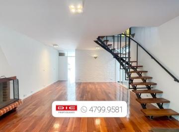 Casa · 190m² · 5 Ambientes · 2 Cocheras · Excelente Duplex 5 Ambientes - Alquiler - Olivos